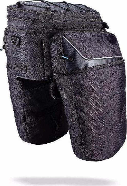 Produktbild BBB TrunckPack BSB-133 (13.80 l, Gepäckträgertasche)