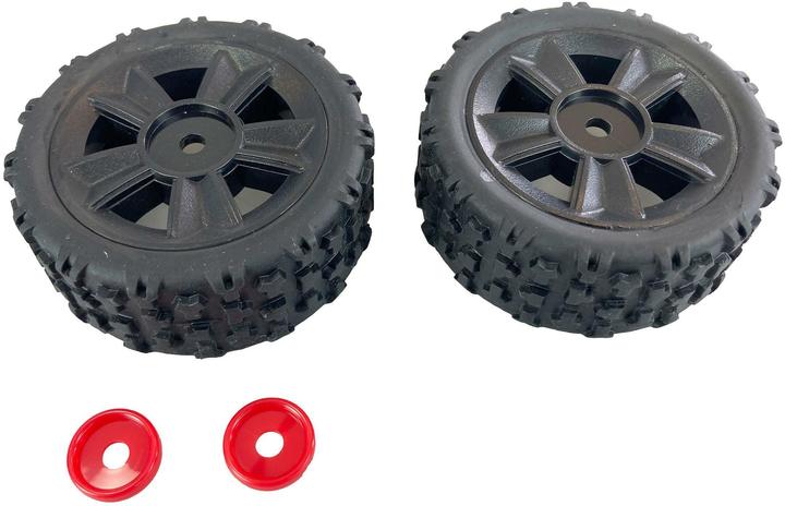 Immagine prodotto Amewi Ruote complete TPR, Breaker ProDrift-1.4