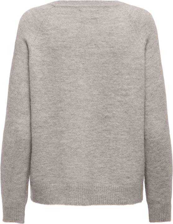 Produktbild Only ONLROME Strickpullover Strickpullover (L)