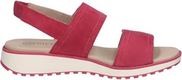 Actual product image Caprice Sandal (38)