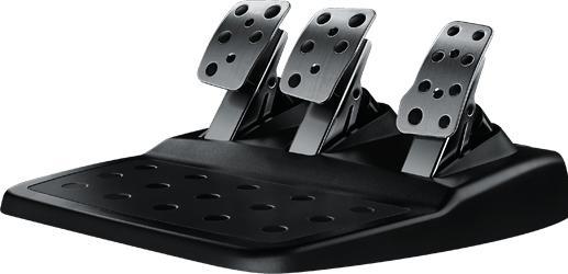 Productafbeelding Logitech G G920 Driving Force (Xbox, PC) (PC, Xbox One X, Xbox serie X, Xbox One S, Xbox serie S)