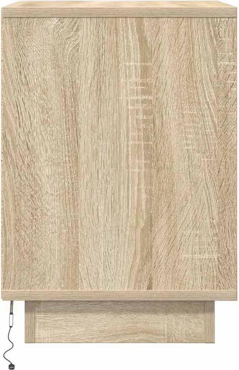 Immagine prodotto vidaXL Nachttisch (38 x 34 x 50 cm)