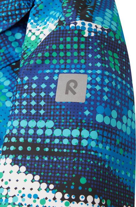 Actual product image Reima Kairala Winter Jacket (110)