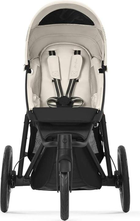 Actual product image Cybex Avi Spin