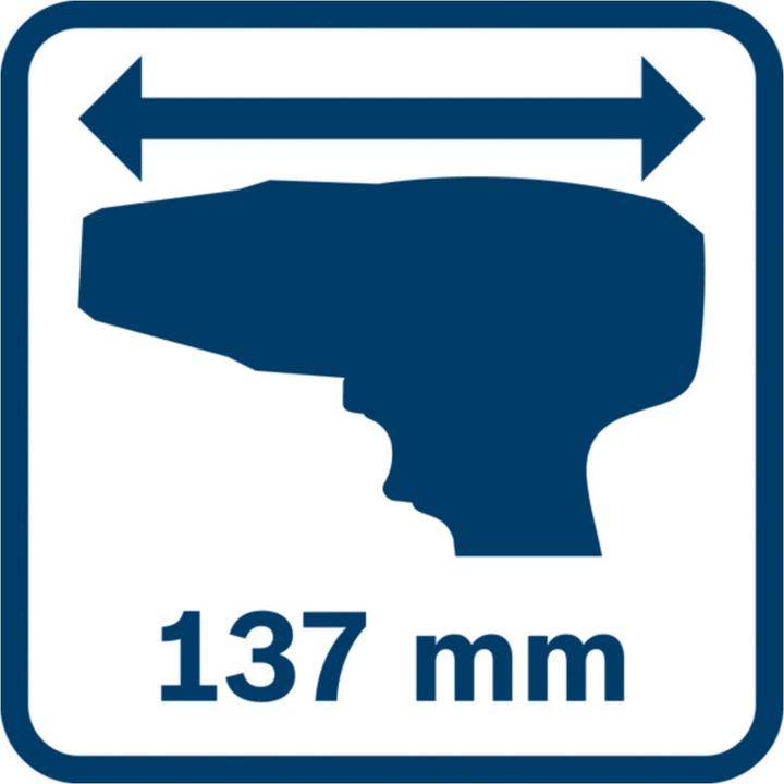 Produktbild Bosch Professional GDR 12V-105 (Schlagschrauber)