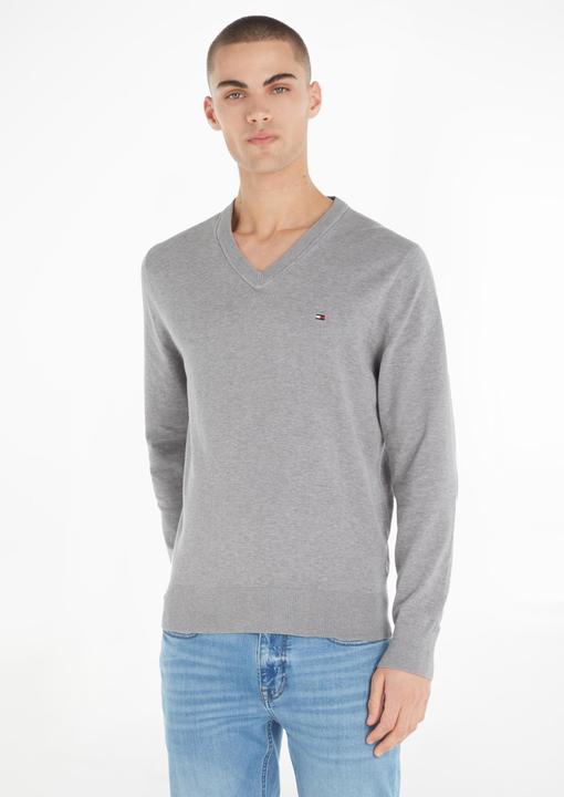 Image du produit Tommy Hilfiger Cavalier mÃ©lange de gris (XXL)