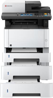 Produktbild Kyocera M2640idw Ecosys (Laser, Schwarz-Weiss)