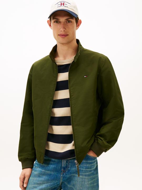 Actual product image Tommy Hilfiger Harrington Jacket (L)