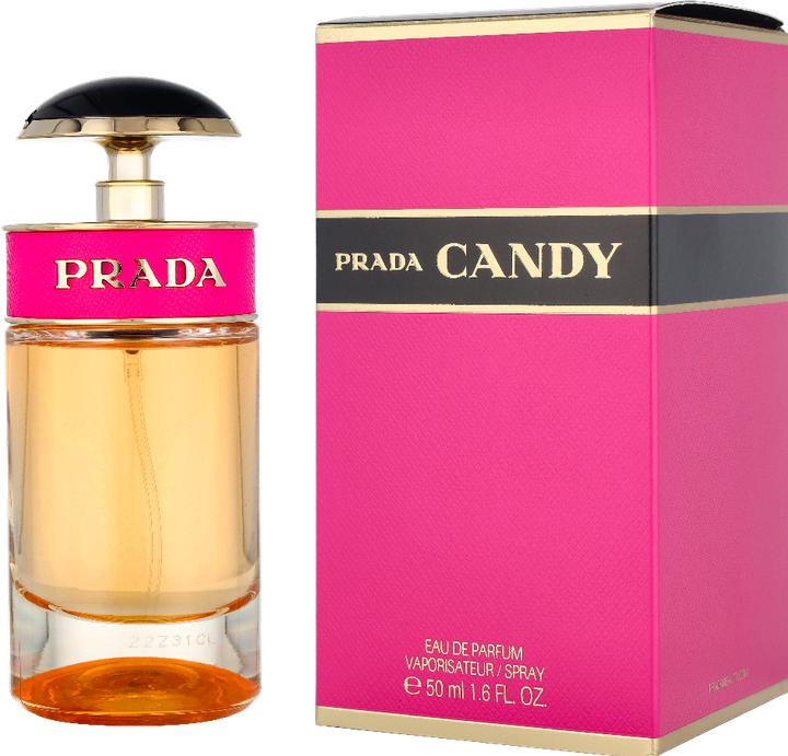 Immagine prodotto Prada Candy (Eau de parfum, 50 ml)