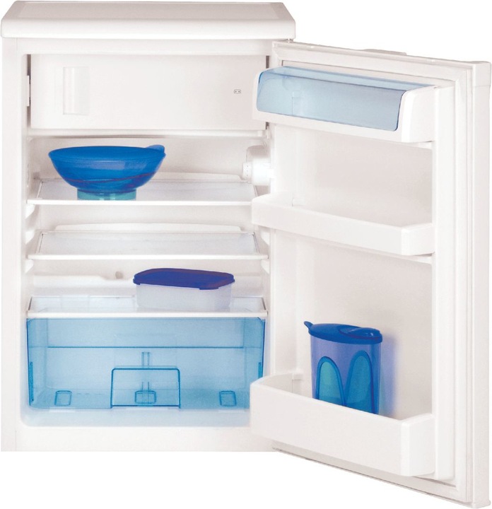 Produktbild Beko TSE1284N (114 l)