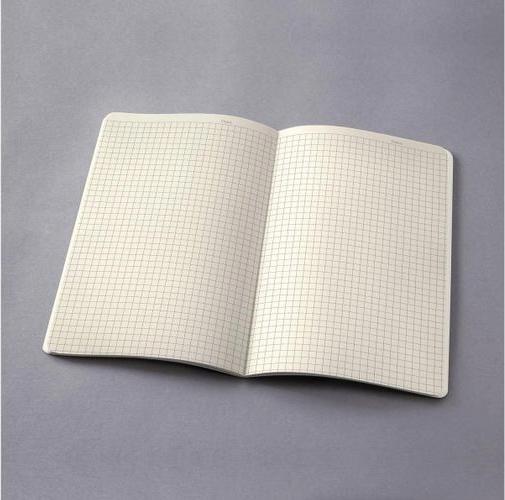 Image du produit Sigel Conceptum (A6, Quadrillé, Couverture souple)