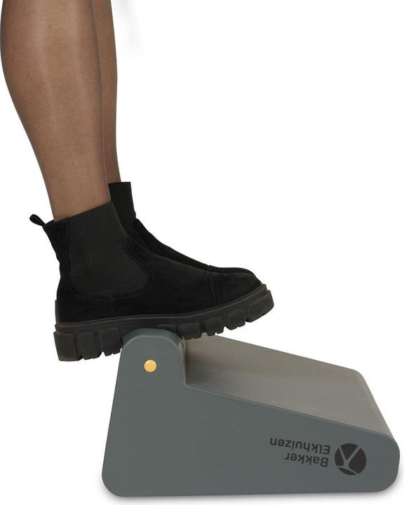 Productafbeelding Bakker Elkhuizen BakkerElkhuizen voetensteun Voetsteun nr.3