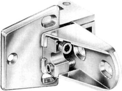 Nickel plated