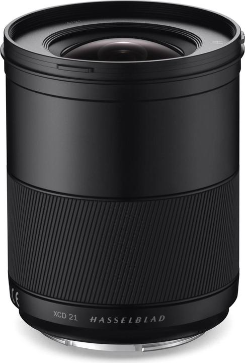 Actual product image Hasselblad X2D 100c (100 Mpx, Medium format)