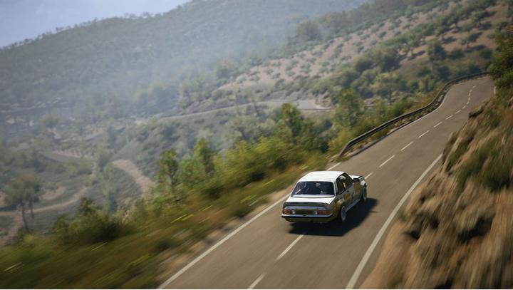 Actual product image EA Games EA WRC 23 (PS5, DE)