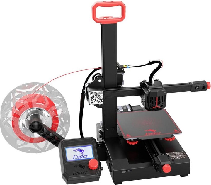 Produktbild Creality Ender-2 Pro