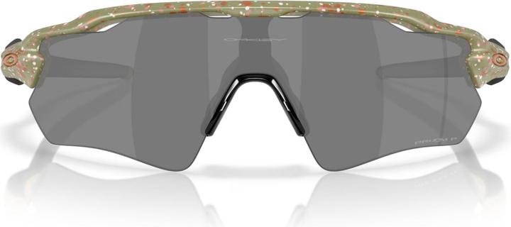 Actual product image Oakley Radar Ev Path (Matt Fern TERRAZZO, Matte Fern Terrazzo, Prizm black polarised, Prizm Black Polarized)