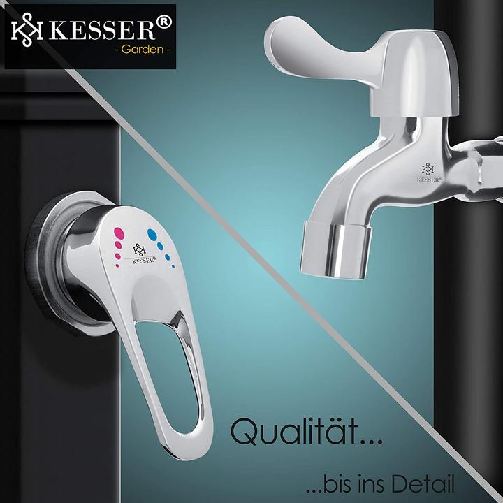 Image du produit Kesser Douche solaire