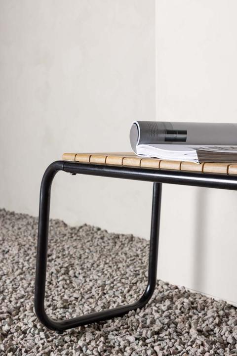 Produktbild Venture Home Holmbeck (136 cm)