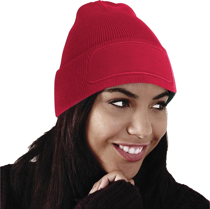 Actual product image Beechfield Winter hat Beanie hat (One size)
