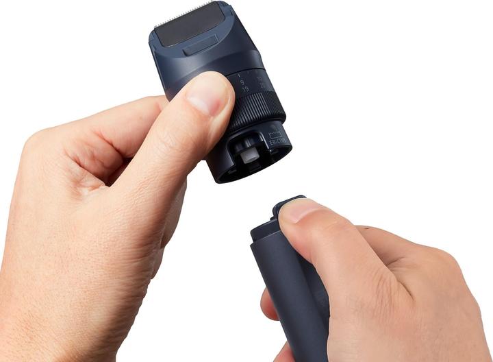 Produktbild Panasonic Multishape (ER-CKN1-PAC1)
