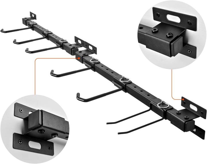 Produktbild Sunix Wandhalterung