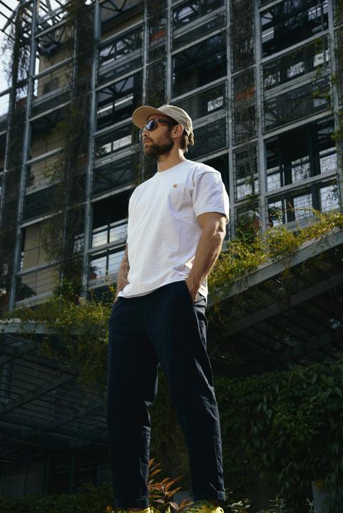 Produktbild Bollé Status Polarized S3 (VLT 15%)