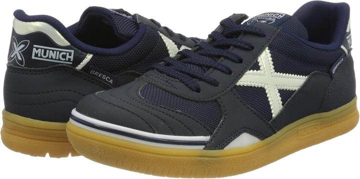 Actual product image MunichSport Gresca (46)
