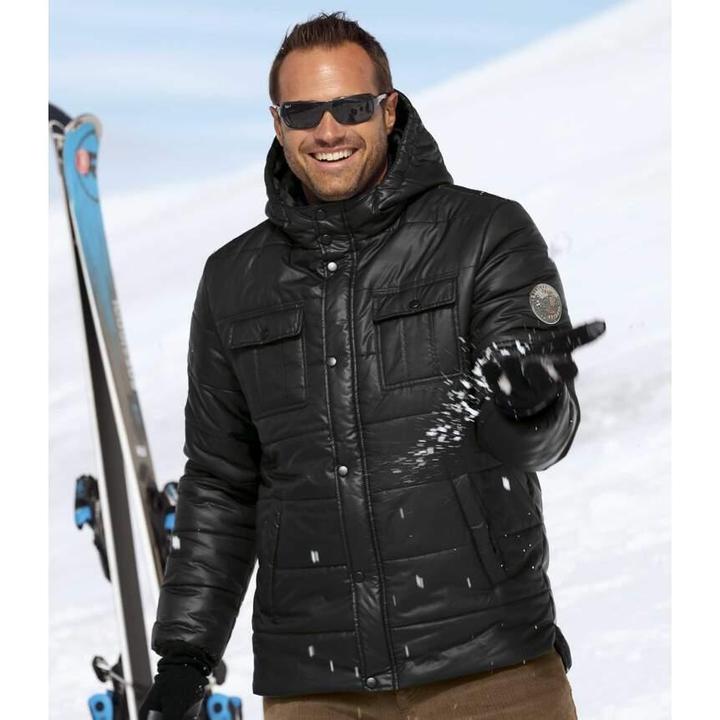 Produktbild Atlas For Men Steppjacke Leicht (M)