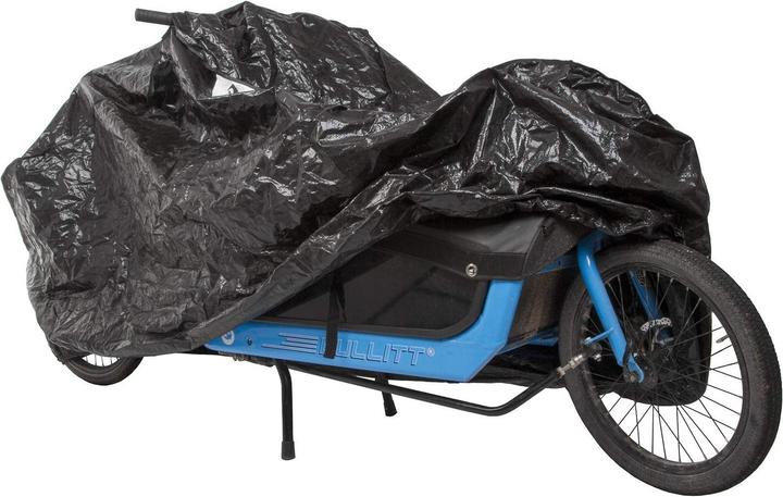 Image du produit M-Wave Belum Cargo