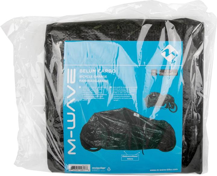 Image du produit M-Wave Belum Cargo