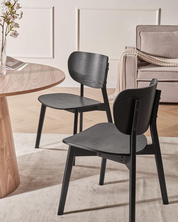 Produktbild Beliani Overly