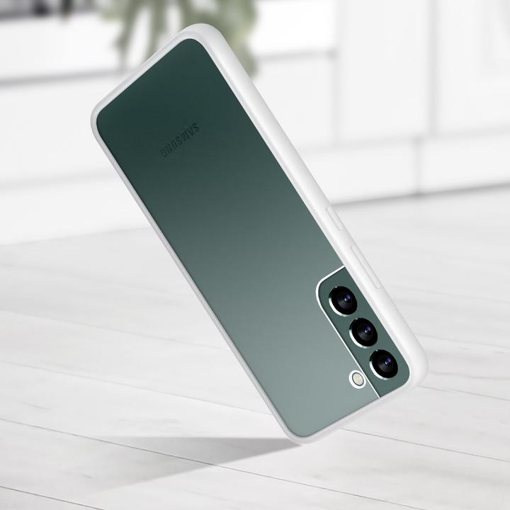 Produktbild Samsung Frame Cover (Samsung Galaxy S22+)