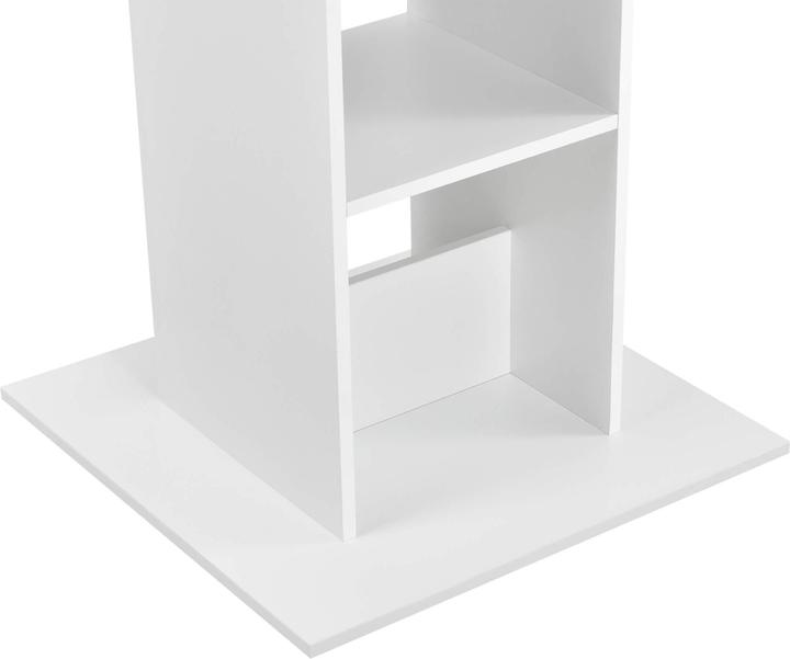 Actual product image En.Casa Visby (70 x 70 x 110 cm)