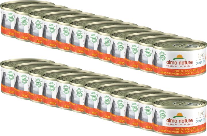 Immagine prodotto Almo Nature HFC completo (Adulto, 1 pz., 70 g)
