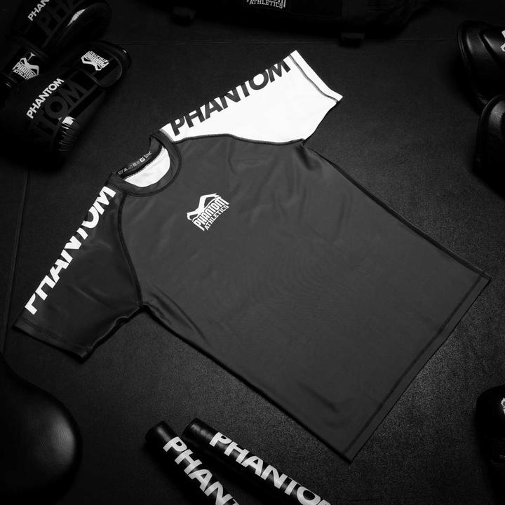 Immagine prodotto Phantom Athletics Rashguard RANKED (XL)