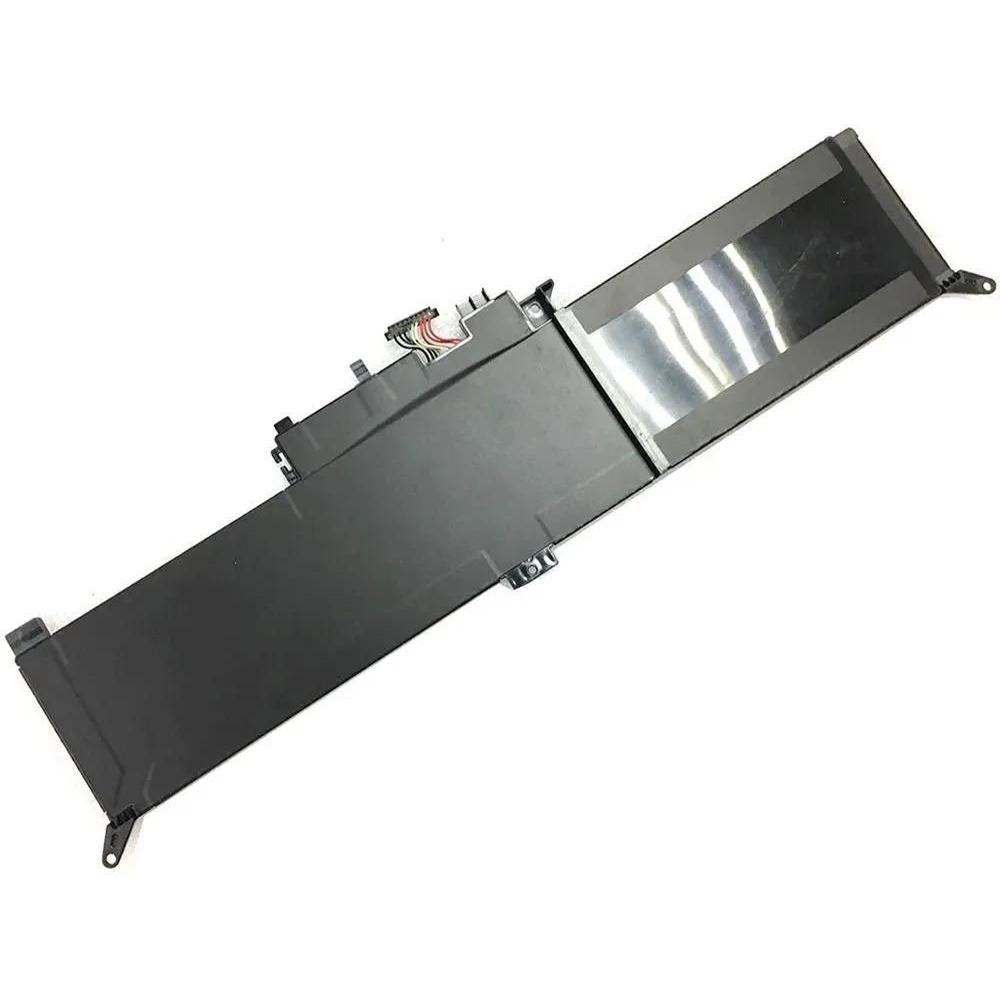 Lenovo BATTERY Internal 4c 51Wh LiIon (4 Zellen, 3355 mAh), Notebook Akku