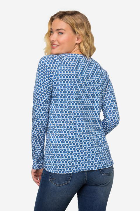 Produktbild Laurasøn T-Shirt, Minimal Print (L)
