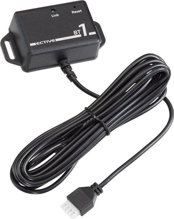 Actual product image Ective BT1 Bluetooth dongle for BB u SBB charge booster u SC u DSC solar charge controller