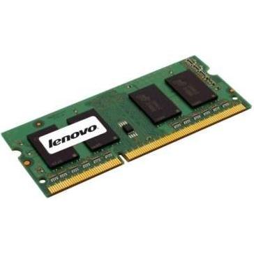 Lenovo 01AG873 (1 x 4GB, 2400 MHz, DDR4-RAM, SO-DIMM), RAM, Grün