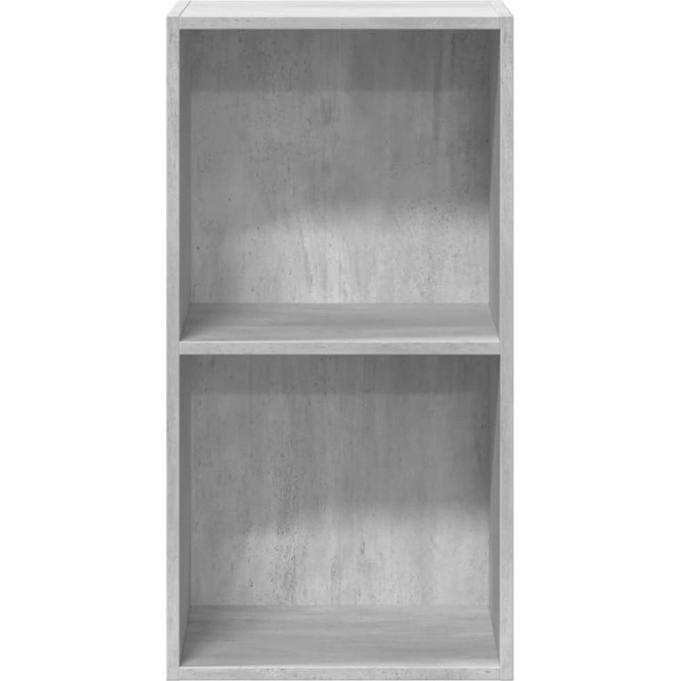 VidaXL, Regal, Bücherregal (40 x 30 x 76 cm)