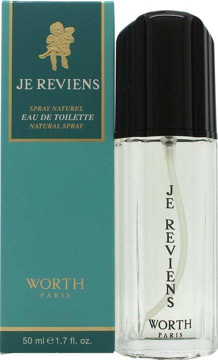 Produktbild Worth je reviens (Eau de Toilette, 50 ml)