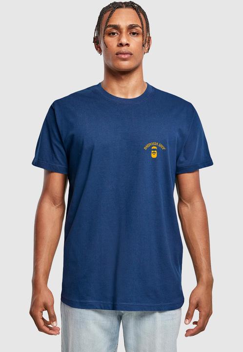 Produktbild Mister Tee MisterTee Barbossa Tee X - 178131 (XXL)