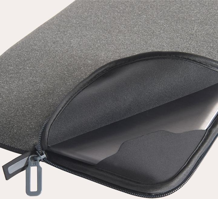 Actual product image Tucano Second Skin Melange (16", Universal)