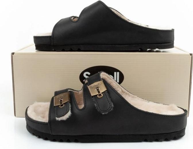 Image du produit Scholl Kims Hausschuhe (39)