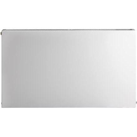 Thermrad Stelrad Kompakt-Planarheizkörper 4x1/2" ABCD Typ 22 H600 x L1400, Wasserkühlung Radiator