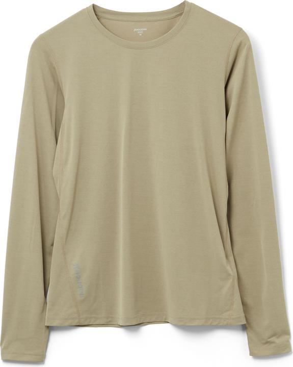 Actual product image Houdini Ws Pace Air Tee (M)