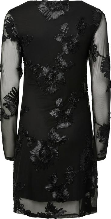 Produktbild Pieces PCOFFIA Midikleid (M)