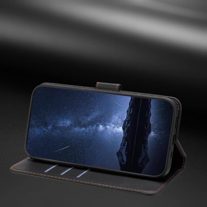 Produktbild Cover-Discount Elegantes Hüllen Etui (Apple iPhone Air)