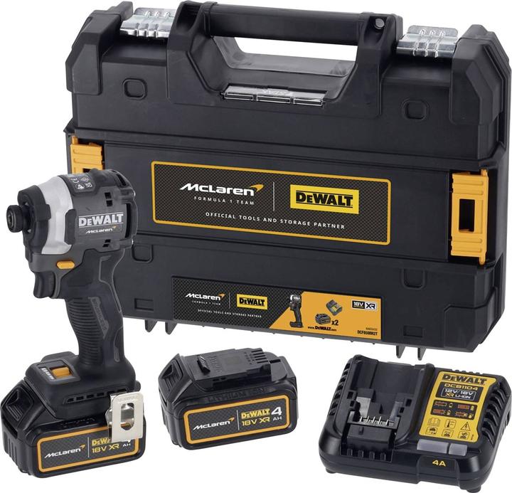 Produktbild DeWalt DCF 85